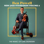 New Jazz Standards Volume 6: The Music Of Carl - Ben Powell