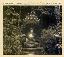 Spectral Lines - Josh Ritter