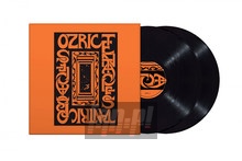 Tantric Obstacles - Ozric Tentacles