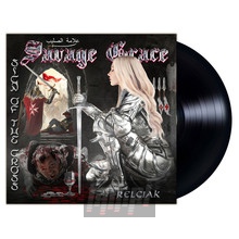 Sign Of The Cross - Savage Grace