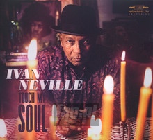 Touch My Soul - Ivan Neville - bigger Touch My Soul - Ivan Neville