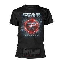 Recoded _TS803341446_ - Fear Factory