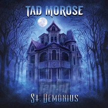 ST. Demonius - Tad Morose