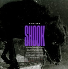 Shook - Algiers