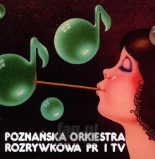 New Orleans Stompers - Poznańska Orkiestra Rozrywkowa PRiTV - bigger New Orleans Stompers - Poznańska Orkiestra Rozrywkowa PRiTV