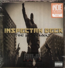 The Movement - Inspectah Deck