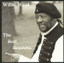 Soul Sessions - Willie West
