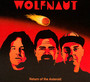 Return Of The Asteroid - Wolfnaut