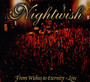 From Wishes To Eternity - Nightwish