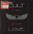 Love - The Cult Love - The Cult