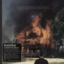An Accident Of Stars: 2004 - 2017 - Blackfield - bigger An Accident Of Stars: 2004 - 2017 - Blackfield