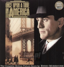 Once Upon A Time In America  OST - Ennio Morricone