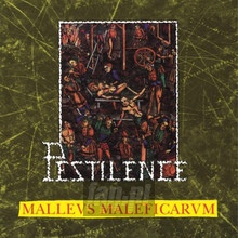 Malleus Malleficarum - Pestilence