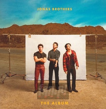 Album - Jonas Brothers