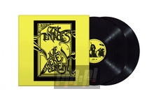 Live Ethereal Cereal - Ozric Tentacles - powiększ Live Ethereal Cereal - Ozric Tentacles