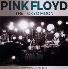 The Tokyo Moon - Pink Floyd