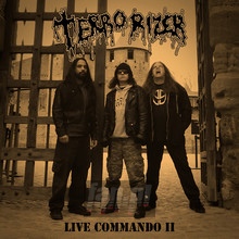 Live Commando II - Terrorizer