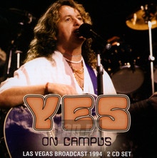 On Campus - Yes