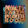 Multi Faith Prayer Room - Brandt Brauer Frick