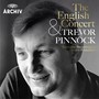 Complete Recordings On Archive - Trevor Pinnock