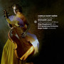 Lalo: Cello Concerto In D Minor / Saint-Saens: Cello Concert - Maja  Bogdanovic  /  RTS Symphony Orchestra  /  Bojan Sudjic