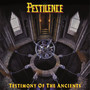 Testimony Of The Ancients (Red Smoked - Pestilence