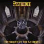 Testimony Of The Ancients - Pestilence