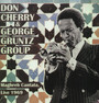 Maghreb Cantata, Live 1969 - Don Cherry & George Gruntz Group