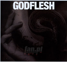 Purge - Godflesh