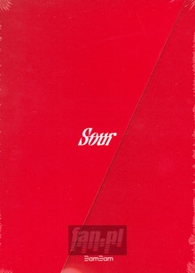 Sour & Sweet - Bam Bam
