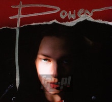 Power - Jann - bigger Power - Jann