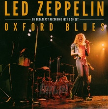 Oxford Blues - Led Zeppelin