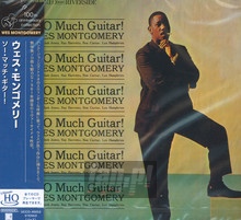 So Much Guitar - Wes Montgomery
