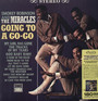Going To A Go-Go - Smokey Robinson / The Miracles