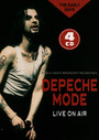 Live On Air / Radio Broadcasts - Depeche Mode