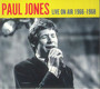 Live On Air 1966-1968 - Paul Jones