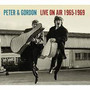 Live On Air 1965-1969 - Peter & Gordon