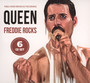 Freddie Rocks / Radio Broadcasts - Queen