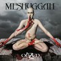 Obzen - Meshuggah