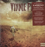 God Of Serengeti - Vinnie Paz