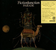 Parade - Fiction Junction