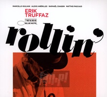 Rollin' - Erik Truffaz