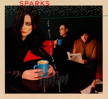 Girl Is Crying In Her Latte - Sparks