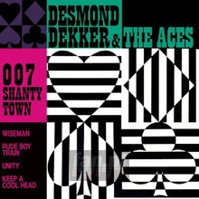 0.0.7 Shanty Town - Desmond Dekker