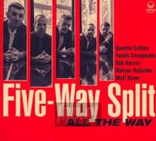 All The Way - Five-Way Split