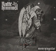 Mourningstar - Nattehimmel