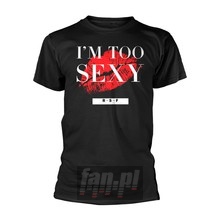 I'm Too Sexy _TS803340878_ - Right Said Fred