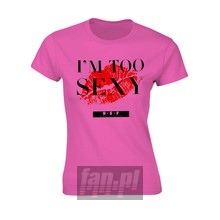 I'm Too Sexy _TS803341056_ - Right Said Fred