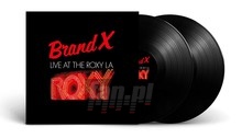 Live At The Roxy L.A. 1979 - Brand X