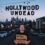 Hotel Kaligornia - Hollywood Undead